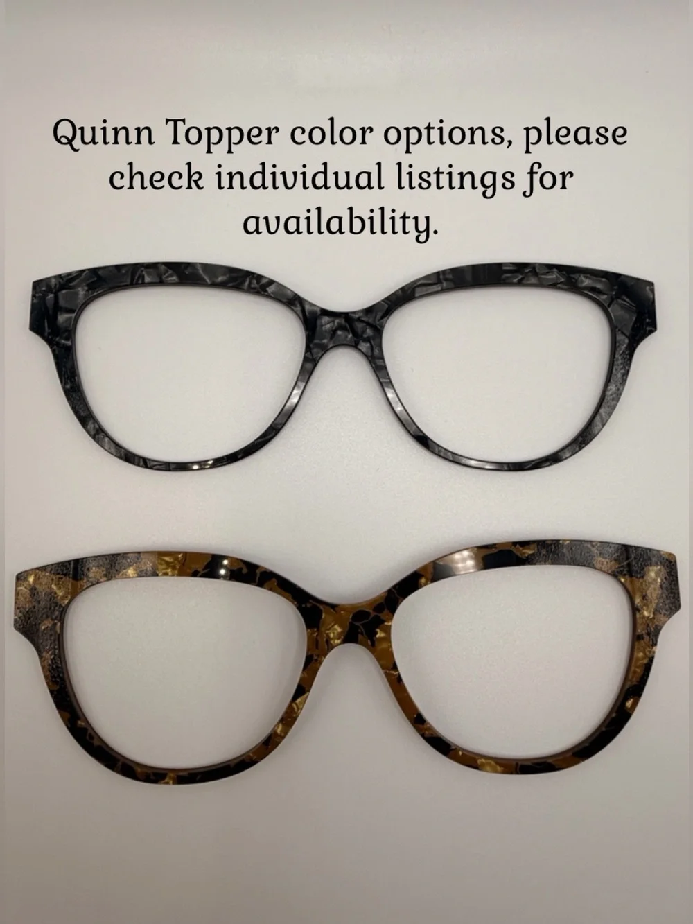 Pair Eyewear Quinn Base Frame